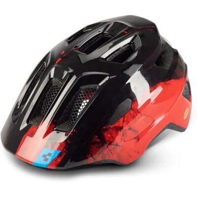 Cube Casco Talok Red Cube Casco Talok Red