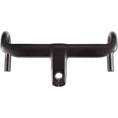 Cube Manubrio Integrato Stem Combination Litening C:68x Carbon Cube Manubrio Integrato Stem Combination Litening C:68x Carbon