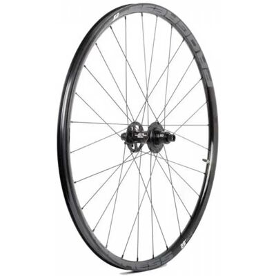 Progress Ruota Posteriore Da Mtb Revo 29´´ Black Progress Ruota Posteriore Da Mtb Revo 29´´ Black