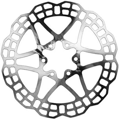 Hope Disco Del Freno Trial Zone Silver Hope Disco Del Freno Trial Zone Silver