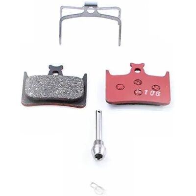Pastiglie freno Hope RX4 SRAM S4 Organiche - Pastiglie freno Pastiglie freno Hope RX4 SRAM S4 Organiche - Pastiglie freno