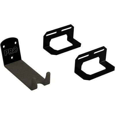 Pro Bikegear Pro - Supporto a parete per più biciclette Pro Bikegear Pro - Supporto a parete per più biciclette
