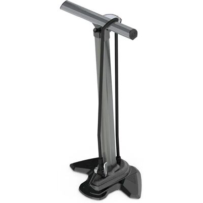 Pro Pompa Da Piede Team Tubeless Black Pro Pompa Da Piede Team Tubeless Black