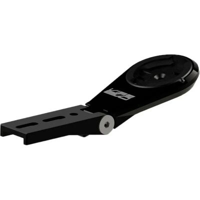 Pro Supporto Per Ciclocomputer Da Manubrio Vibe Evo Black Pro Supporto Per Ciclocomputer Da Manubrio Vibe Evo Black