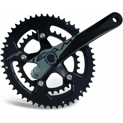 Miche Guarnitura Team Evo Max Black Miche Guarnitura Team Evo Max Black