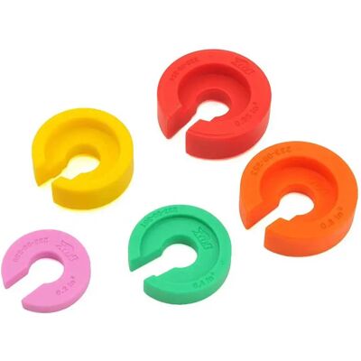 Fox Distanziale Ammortizzatore Float Ctd/dps Multicolor Fox Distanziale Ammortizzatore Float Ctd/dps Multicolor