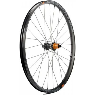 Progress Ruota Posteriore Da Mtb Mt Plus Nitro 27.5´´ Black / Grey Progress Ruota Posteriore Da Mtb Mt Plus Nitro 27.5´´ Black / Grey