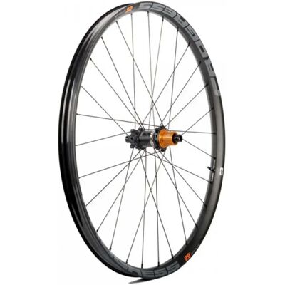 Progress Ruota Posteriore Da Mtb Mt Plus Nitro Boost 27.5´´ Black / Grey Progress Ruota Posteriore Da Mtb Mt Plus Nitro Boost 27.5´´ Black / Grey