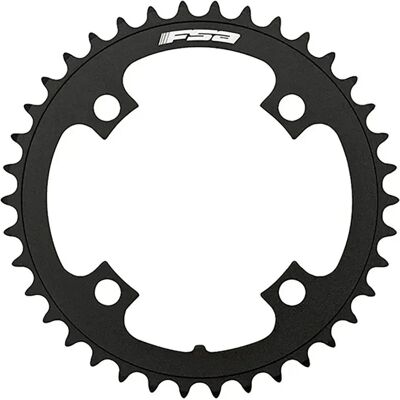 Guarnitura FSA Yamaha E-Bike 104 BCD - 38T Nero Guarnitura FSA Yamaha E-Bike 104 BCD - 38T Nero