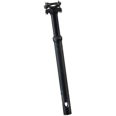 Sella telescopica Easton EA90 AX - Nero, 50mm di escursione - Mountain Bike Sella telescopica Easton EA90 AX - Nero, 50mm di escursione - Mountain Bike