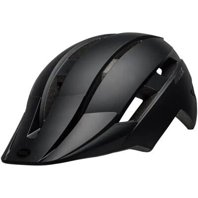 Bell Casco Per Mtb Sidetrack Ii Child Black Bell Casco Per Mtb Sidetrack Ii Child Black