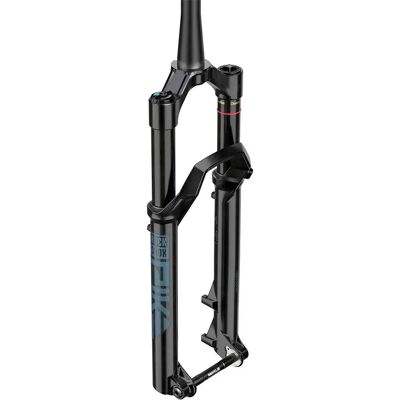 RockShox Forcella Mtb Pike Select Charger Rc Crown Boost™ 15x110 Mm Offset Debonair+ Black RockShox Forcella Mtb Pike Select Charger Rc Crown Boost™ 15x110 Mm Offset Debonair+ Black