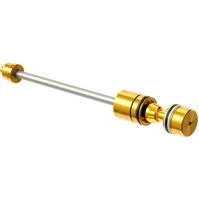 Rockshox - Kit sospensione ZEB DebonAir+ 190mm - Per modelli dal 2021 Rockshox - Kit sospensione ZEB DebonAir+ 190mm - Per modelli dal 2021