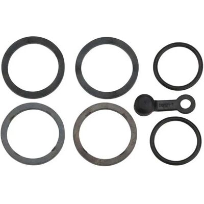Kit Guarnizioni Pinza Hope M4/E4 - Nero Kit Guarnizioni Pinza Hope M4/E4 - Nero