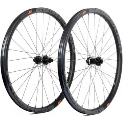 Progress Set Di Ruote Mtb Eb Plus Nitro Hybrid Boost 29´´ Tubeless Black / Grey Progress Set Di Ruote Mtb Eb Plus Nitro Hybrid Boost 29´´ Tubeless Black / Grey
