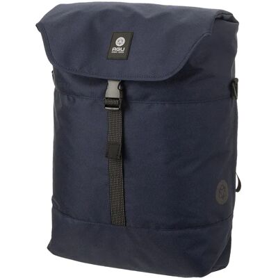 Borsa bici AGU Urban Essentials DWR - 17L, Navy Borsa bici AGU Urban Essentials DWR - 17L, Navy
