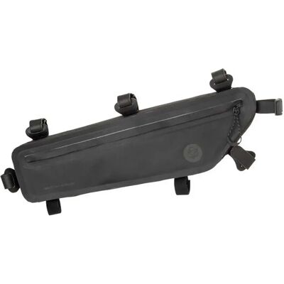 Agu Borsa Telaio Venture Extreme Tube 3l Black Agu Borsa Telaio Venture Extreme Tube 3l Black