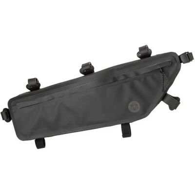 Agu Borsa Telaio Venture Extreme Tube l Black Agu Borsa Telaio Venture Extreme Tube l Black