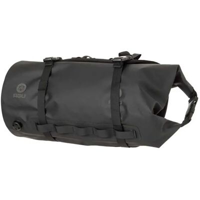 Agu Borsa Per Manubrio Venture 9.5l Black Agu Borsa Per Manubrio Venture 9.5l Black