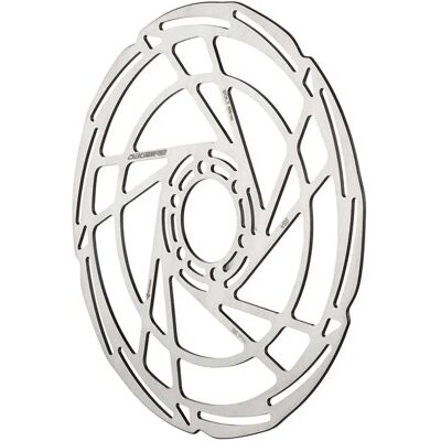 Jagwire Disco Del Freno Sport Sr1 6b Silver Jagwire Disco Del Freno Sport Sr1 6b Silver