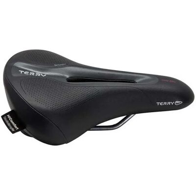 Terry Fisio Sella Da Donna Gtc Gel Black Terry Fisio Sella Da Donna Gtc Gel Black