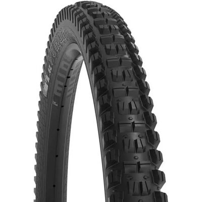 Wtb Pneumatico Da Mtb Judge Tough High Grip Tritec E25 Tubeless 27.5´´ X 2. Black Wtb Pneumatico Da Mtb Judge Tough High Grip Tritec E25 Tubeless 27.5´´ X 2. Black