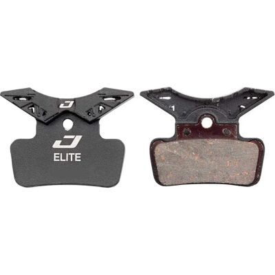 Jagwire Pastiglie Freno A Disco Elite Sram G2 Ultimate Black Jagwire Pastiglie Freno A Disco Elite Sram G2 Ultimate Black