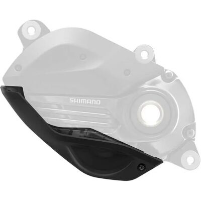 Custodia inferiore motore Shimano DC-EP801-G - Protezione trasmissione Custodia inferiore motore Shimano DC-EP801-G - Protezione trasmissione