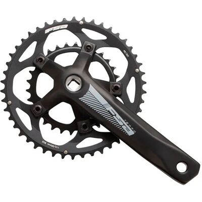 Fsa Guarnitura Tempo Adventure Black Fsa Guarnitura Tempo Adventure Black