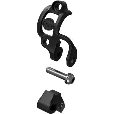 Morsa per manubrio Magura Shiftmix 4 - Nero - Per Shimano I-Spec EV Morsa per manubrio Magura Shiftmix 4 - Nero - Per Shimano I-Spec EV