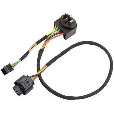 Bosch Bike Cavo Della Batteria Powertube 520 Mm Black Bosch Bike Cavo Della Batteria Powertube 520 Mm Black