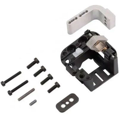 Bosch Bike Portabatterie 027500738 Powertube Black Bosch Bike Portabatterie 027500738 Powertube Black