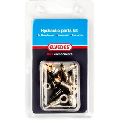 Kit adattatore freno idraulico ELVEDES - Formula Mega/R/R1 Kit adattatore freno idraulico ELVEDES - Formula Mega/R/R1