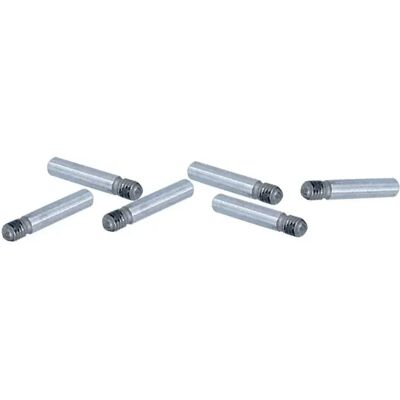 Magura Viti Oem M 10 Unità Silver Magura Viti Oem M 10 Unità Silver