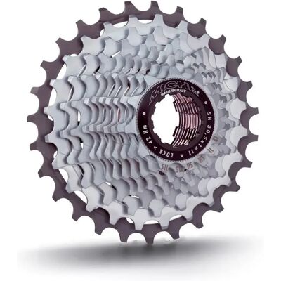 Miche Cassetta Light Primato Shimano Silver Miche Cassetta Light Primato Shimano Silver