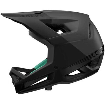 Lazer Cage KinetiCore - Casco da bici - 58-60 cm - Nero opaco Lazer Cage KinetiCore - Casco da bici - 58-60 cm - Nero opaco