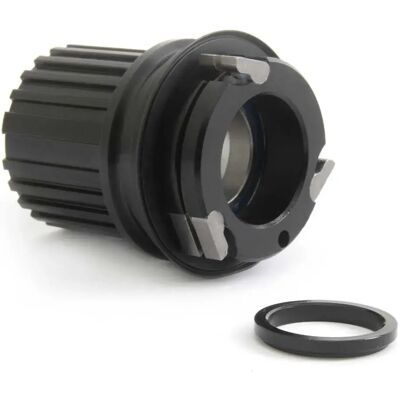 Massi Nucleo Ruedas Mtb Shimano MS12 V2 - Corpo della ruota libera Massi Nucleo Ruedas Mtb Shimano MS12 V2 - Corpo della ruota libera