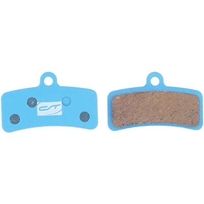Pastiglie freno Contec Cbp-560 - Pastiglie freno Pastiglie freno Contec Cbp-560 - Pastiglie freno