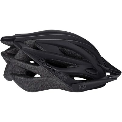 Contec Casco Per Mtb Jimmycane Black / Grey Contec Casco Per Mtb Jimmycane Black / Grey
