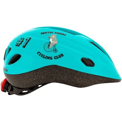 Contec Casco Urbano Juno Circus Blue Contec Casco Urbano Juno Circus Blue