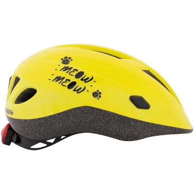 Contec Casco Urbano Juno Safety Yellow Contec Casco Urbano Juno Safety Yellow