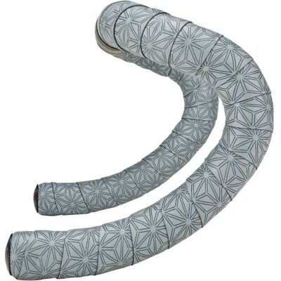 Supacaz Nastro Per Manubrio Super Sticky Kush Metalic Grey Supacaz Nastro Per Manubrio Super Sticky Kush Metalic Grey