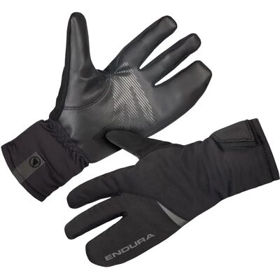 Endura Guanti Freezing Point Lobster Black Endura Guanti Freezing Point Lobster Black