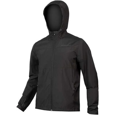 Endura Giacca Hummvee Wp Shell Black Endura Giacca Hummvee Wp Shell Black