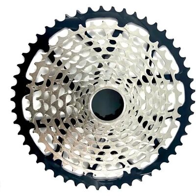 Garbaruk Cassetta Sram Xd Silver Garbaruk Cassetta Sram Xd Silver