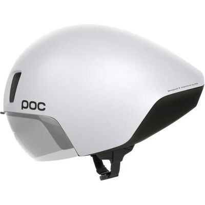 Casco POC Procen Bianco - Casco Sportivo Casco POC Procen Bianco - Casco Sportivo