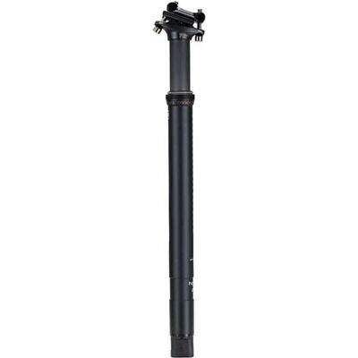 Crankbrothers Reggisella Telescopico Highline 11 60 Mm Black Crankbrothers Reggisella Telescopico Highline 11 60 Mm Black