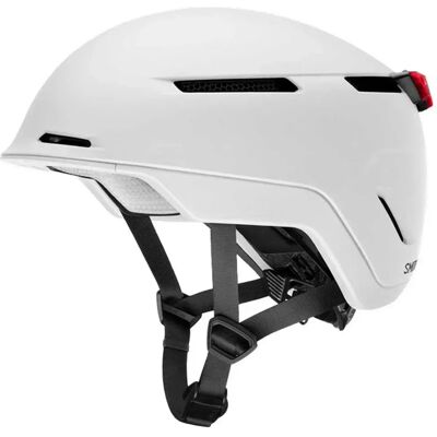 Smith Dispatch MIPS - Casco urbano - Bianco opaco Smith Dispatch MIPS - Casco urbano - Bianco opaco