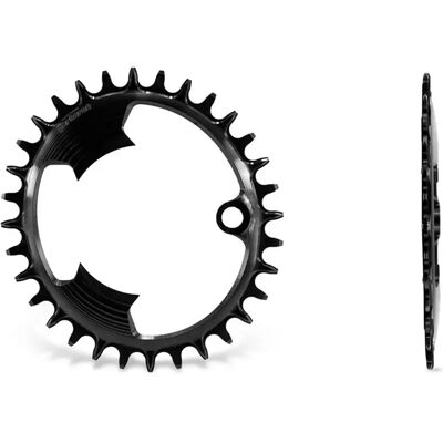 Garbaruk Corona Fsa 86 Bcd Black Garbaruk Corona Fsa 86 Bcd Black