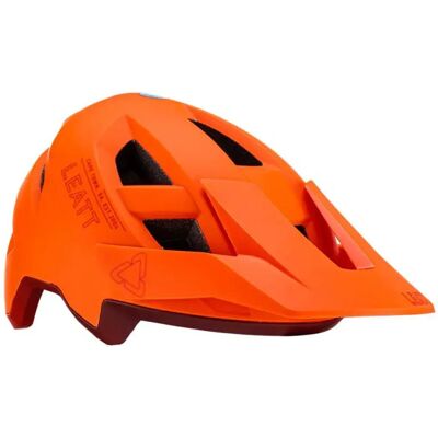 Leatt Casco Per Mtb Allmtn 2.0 Flame Leatt Casco Per Mtb Allmtn 2.0 Flame